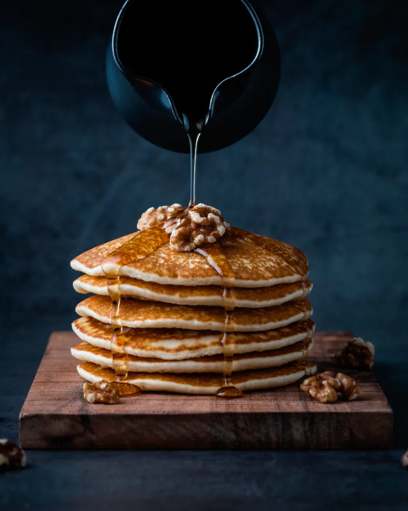 Honey Stack